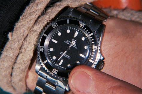 gadget rolex|James Bond Gadget Watches .